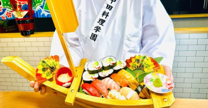 Kanazawa: Sushi & Japanese Cooking Class With a Master Chef - Frequently Asked Questions