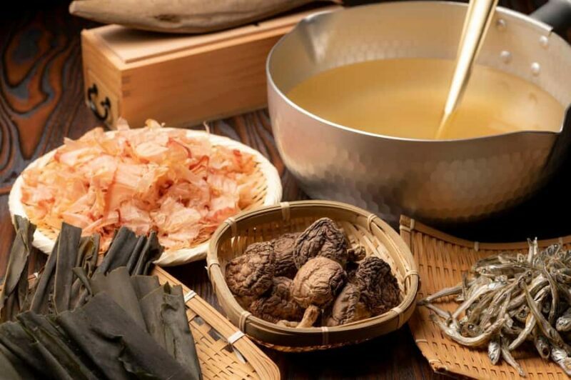 Kanazawa: Sushi Making Class - Practical Details