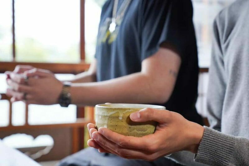Kanazawa: Tea Ceremony Experience at Kenrokuen - Discovering Kanazawa’s Tea Tradition