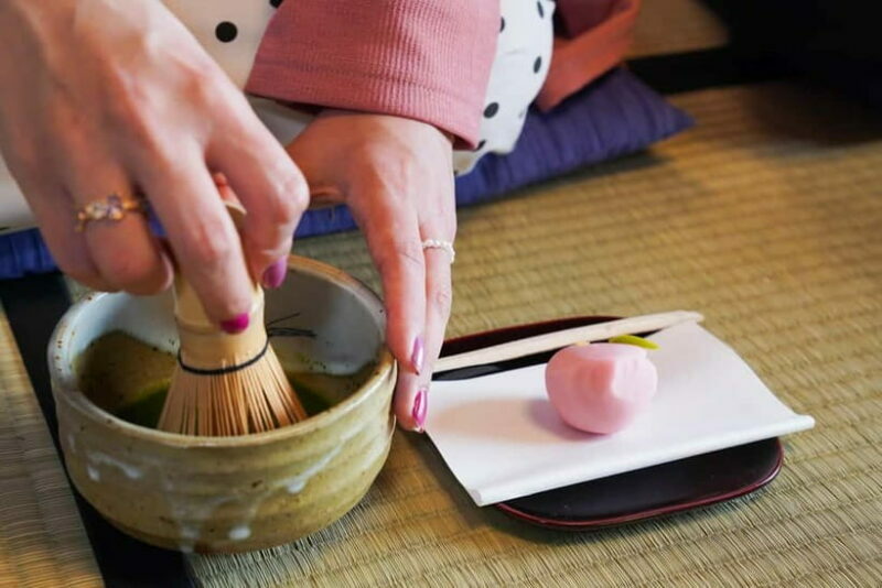 Kanazawa: Tea Ceremony Experience at Kenrokuen - Final Thoughts