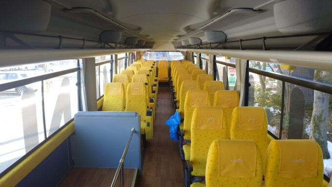Kanazawa via Shirakawa-Go Bus Transportation From Takayama - Frequently Asked Questions