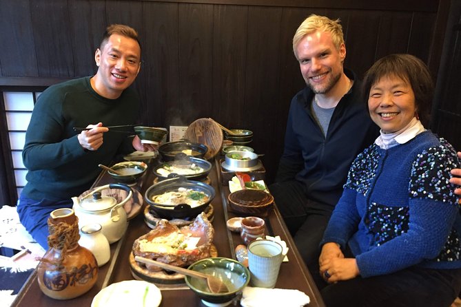 Kanazawa With a Foodie - Full Day (Private Tour) - Additional Tour Options