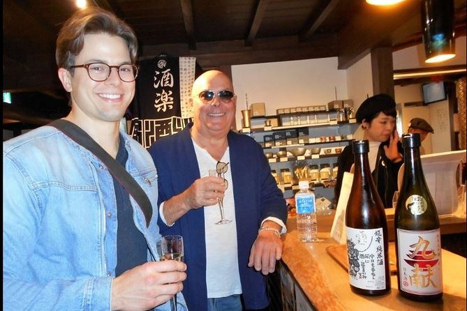 Kanazawa With a Foodie - Half Day (Private Tour) - Cancellation and Refund Policy