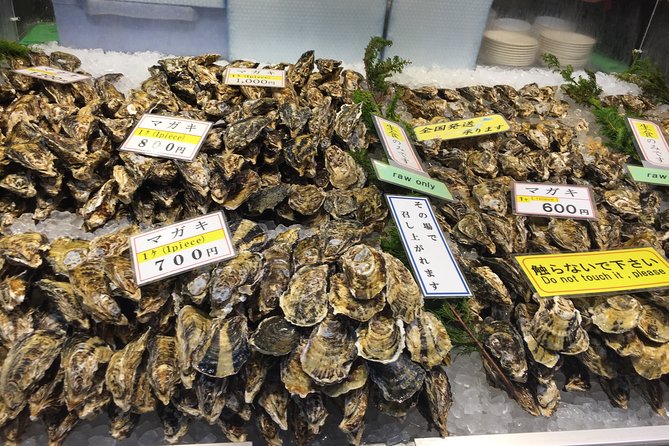 Kanazawa With a Foodie - Half Day (Private Tour) - Frequently Asked Questions