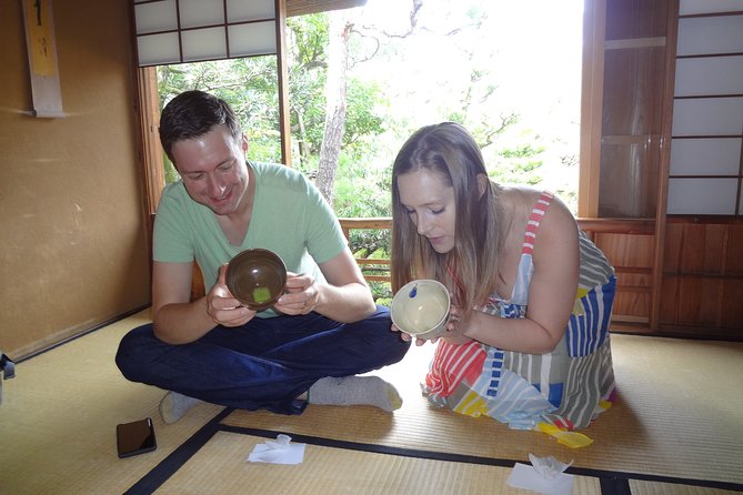 Kanazawa With a Foodie - Half Day (Private Tour) - Contact Information