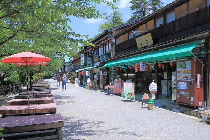 Kanazawa's Timeless Culture Private Tour - Tour Details