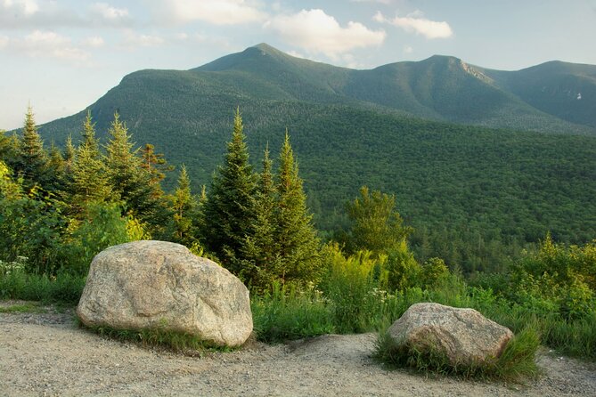 Kancamagus Scenic Byway Audio Driving Tour Guide - Pre-Trip Preparation and Starting the Tour