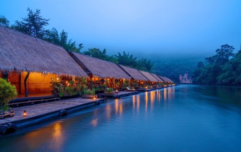Kanchanaburi: 3-Day Highlights Tour From Bangkok With Meals - Customer Feedback
