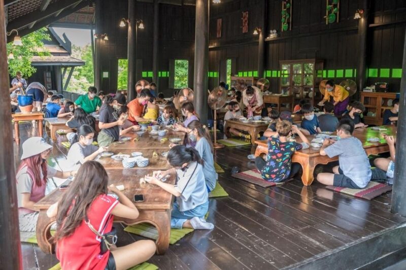 Kanchanaburi: Mallika City 1905“City of Culture & Lifestyle - Exploring Mallika Citys Lifestyle Markets