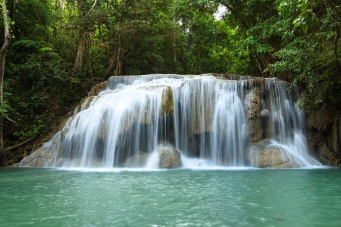 Kanchanaburi: Private Car Rental With Driver From Bangkok - Wheelchair Accessibility