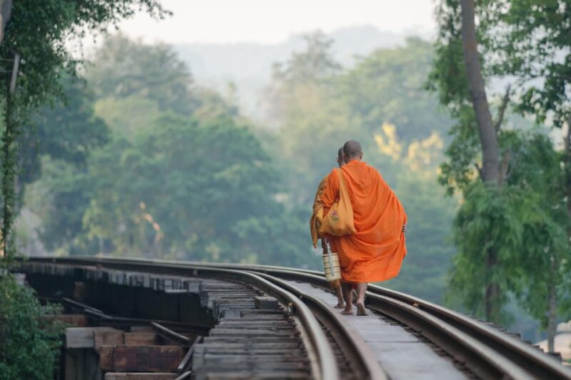 Kanchanaburi Private Charter From Bangkok | Thailand - Additional Fees and Surcharges