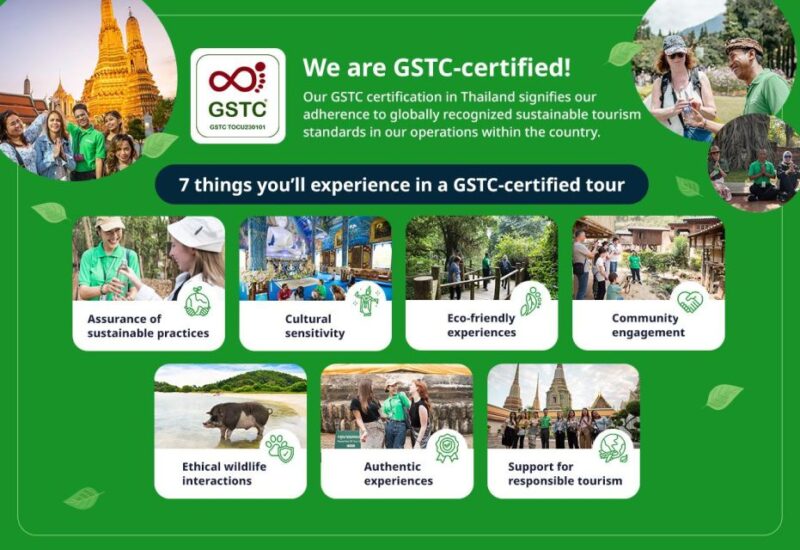 Kanchanaburi: River Kwai and Death Railway Day Tour - Important Information and Recommendations