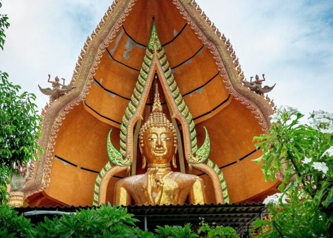 Kanchanaburi: River Kwai and Death Railway Day Tour - Customer Reviews