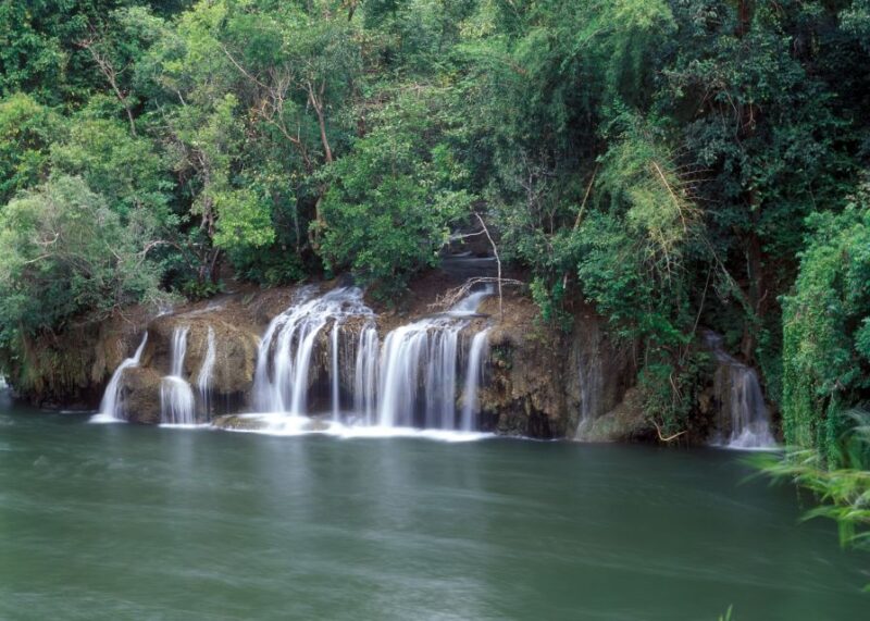 Kanchanaburi River Kwai & Hellfire Pass Private Tour - Important Information