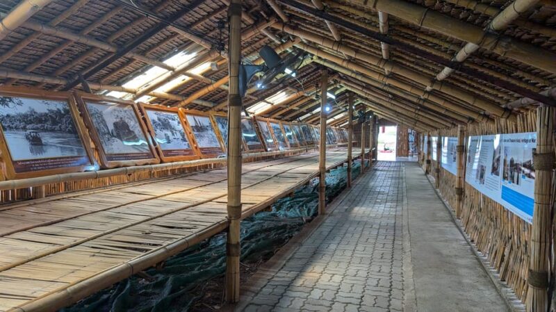 Kanchanaburi: Scenic Private Longtail Tour at River Kwai - Inclusions and Exclusions