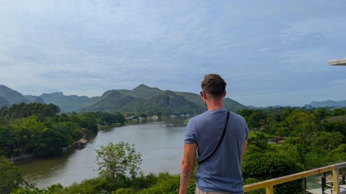 Kanchanaburi: Scenic Private Longtail Tour at River Kwai - Frequently Asked Questions