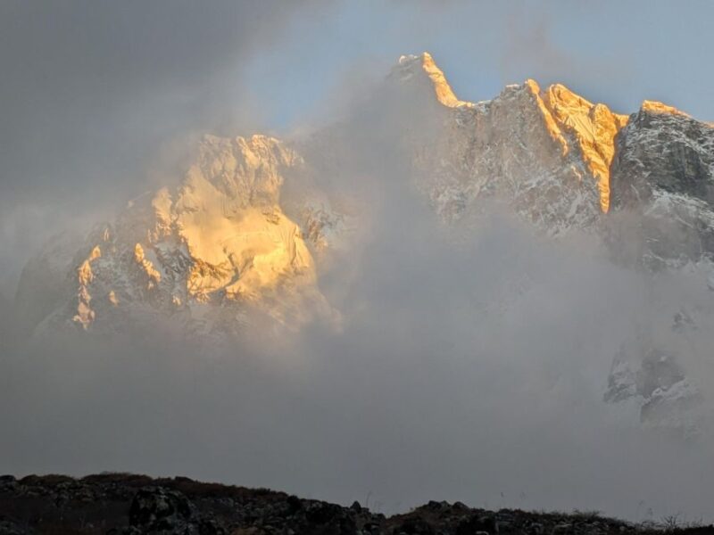 Kanchenjunga Base Camp Trek - Highlights and Experiences