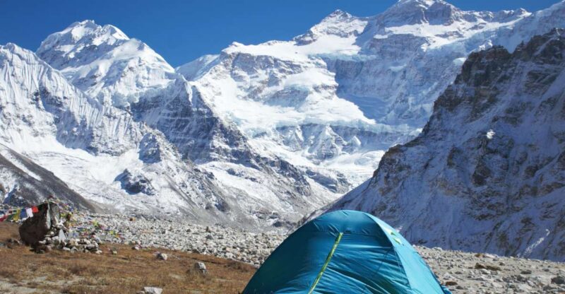 Kanchenjunga Base Camp Trek - Preparation and Requirements