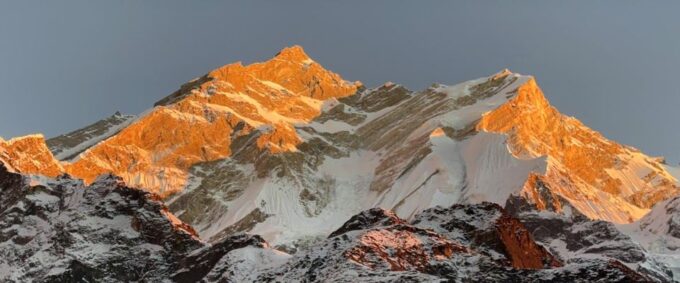 Kanchenjunga Base Camp Trek - Cultural Immersion and Exploration