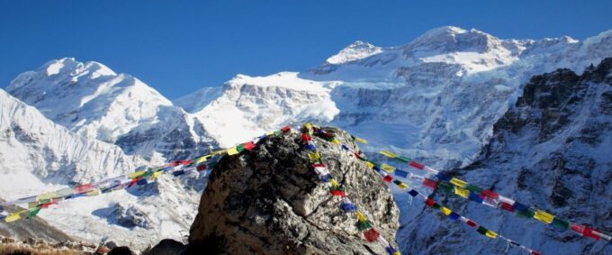 Kanchenjunga Base Camp Trek - Equipment and Packing List