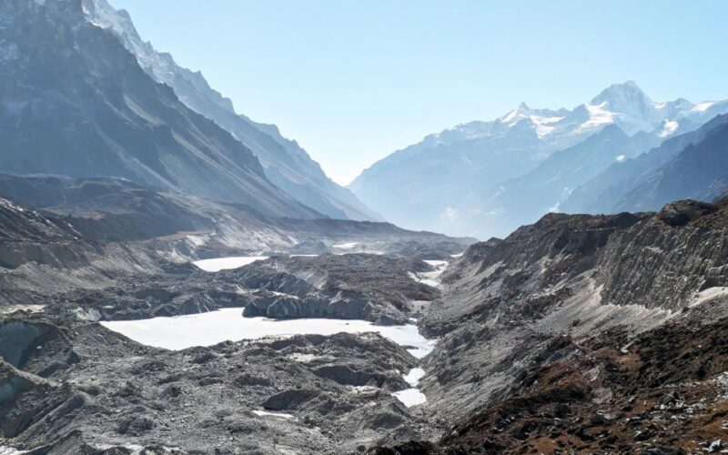 Kanchenjunga Circuit Trek - Permits and Fees