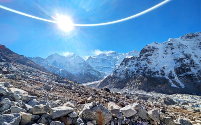 Kanchenjunga Circuit Trek - Booking and Cancellation