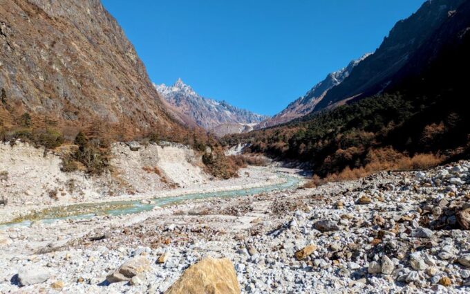 Kanchenjunga Circuit Trek - Frequently Asked Questions