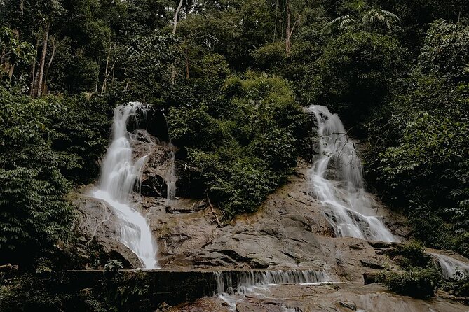 Kanching Waterfall Tour With Batu Caves Stopover - Tour Participation Details