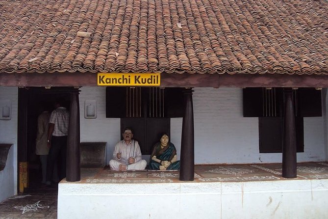 Kanchipuram 1300 Years Heritage and Culture Trip - Accessibility and Participation