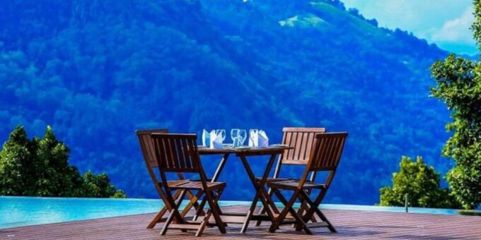 Kandy: 2 Day All-Inclusive Tea Plantation Adventure! - Hiking and Trekking