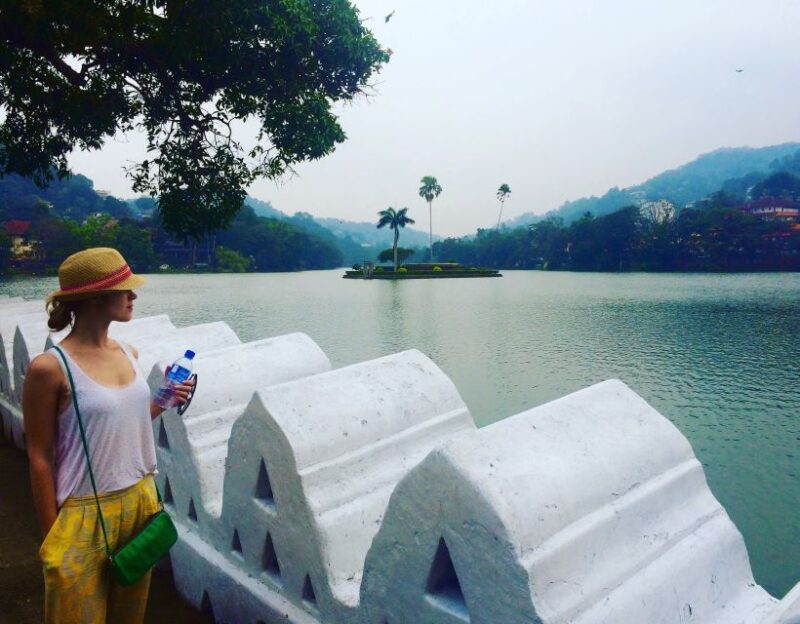 Kandy: All Inclusive City Tour - Tea Processing and Tasting