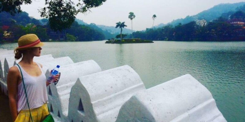 Kandy: All Inclusive City Tour! - Inclusions