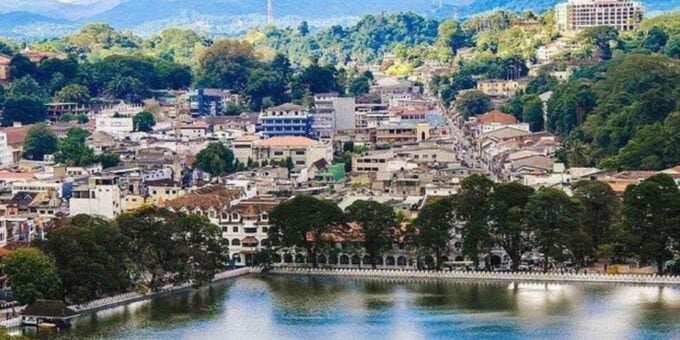 Kandy: All Inclusive City Tour! - Frequently Asked Questions