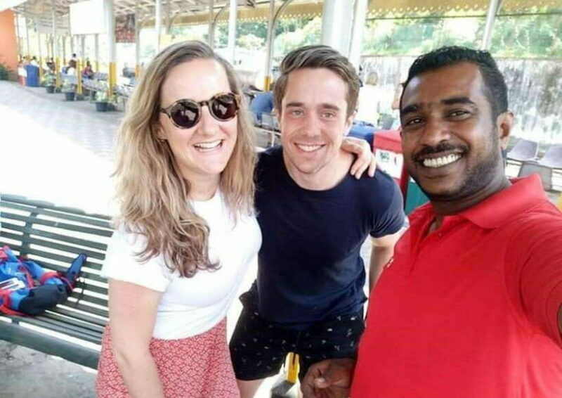 Kandy: Ambuluwawa Heights Tuk Tuk Tour with Guide - Kandy: Ambuluwawa Heights Tuk Tuk Tour with Guide – A Practical Path Through Culture and Nature