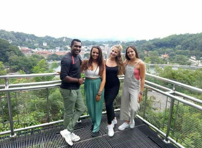 Kandy: Ambuluwawa Heights Tuk Tuk Tour with Guide - Final Thoughts: Is It Worth It?