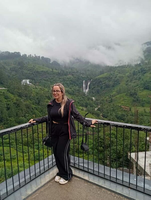 Kandy: Ambuluwawa, Pinnawala & Tea Factory by Tuk Tuk - Key Points