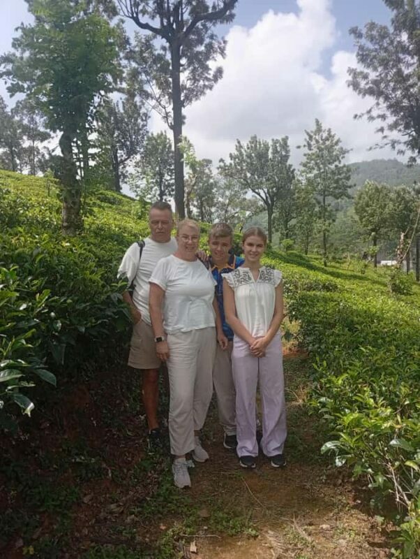 Kandy: Ambuluwawa, Pinnawala & Tea Factory by Tuk Tuk - The Sum Up: Who Should Book This Tour?