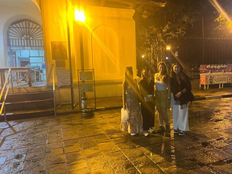 Kandy and Pinnawala Day Tour From Galle Bentota Hikkaduwa - Suitability Considerations