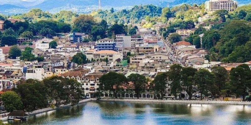 Kandy and Pinnawala: Private Day Trip! - Key Points