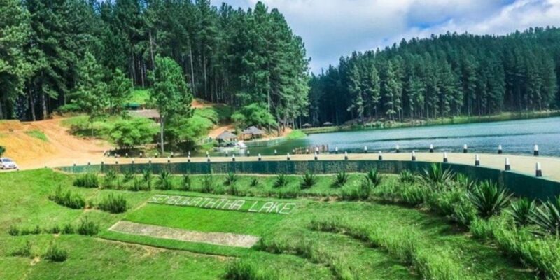 Kandy: Bell Lane Cycling Expedition & Adventure Tour! - What to Expect