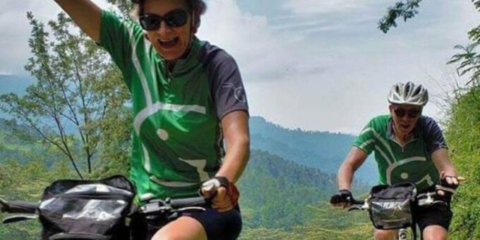 Kandy: Bell Lane Cycling Expedition & Adventure Tour! - Frequently Asked Questions