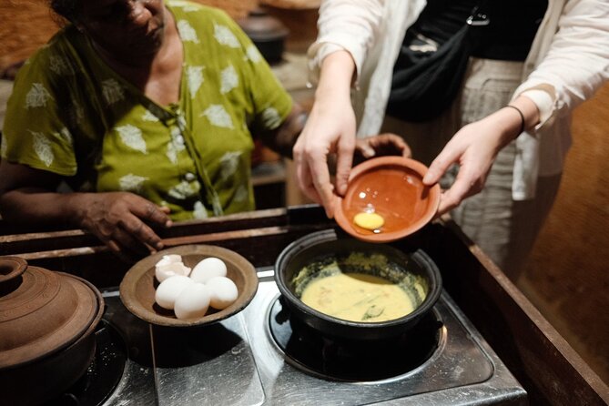 Kandy Budget Cooking Class - Meeting and Pickup