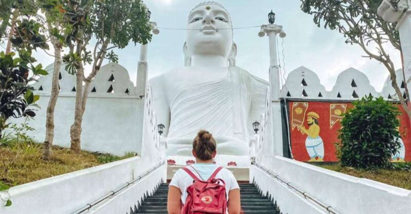 Kandy City Explore Like a Local - Cultural Experience
