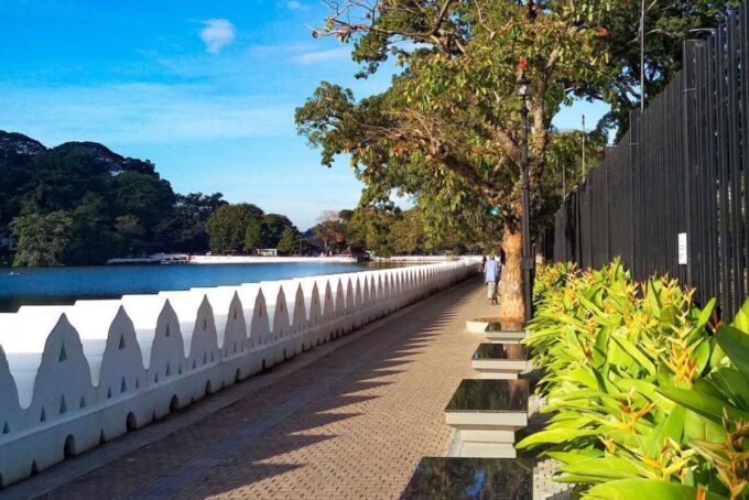 Kandy City Explore Like a Local - Free Cancellation and Flexible Booking