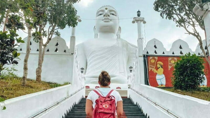 Kandy City Explore Tour Morning/Evenening Private Tour - Key Points