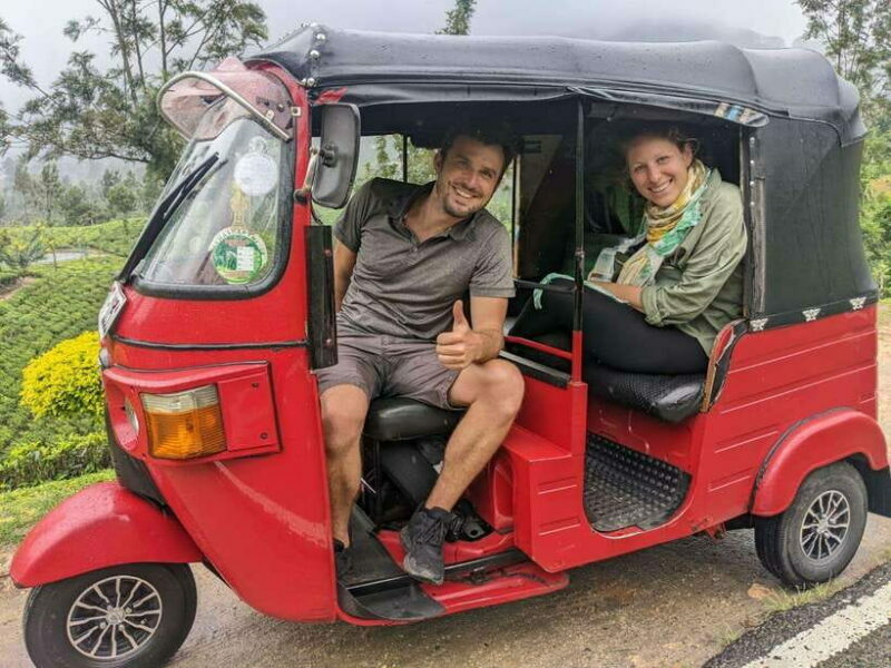 Kandy City Explore Tour Morning/Evenening Private Tour - The Real Benefits: Why You’ll Love It