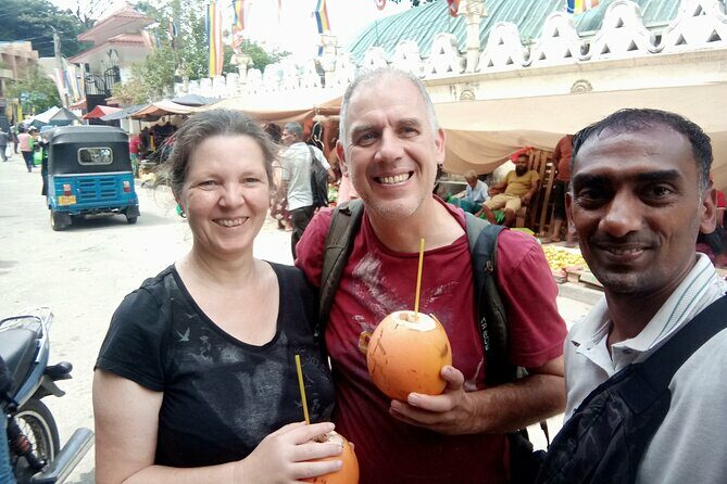 Kandy City Private Tour - An In-Depth Look at the Kandy Private Tour