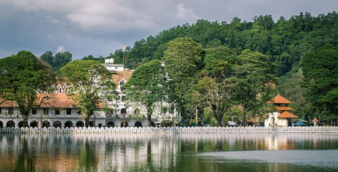 Kandy: City Tour and Sightseeing Shopping Tour by Tuk Tuk - Frequently Asked Questions