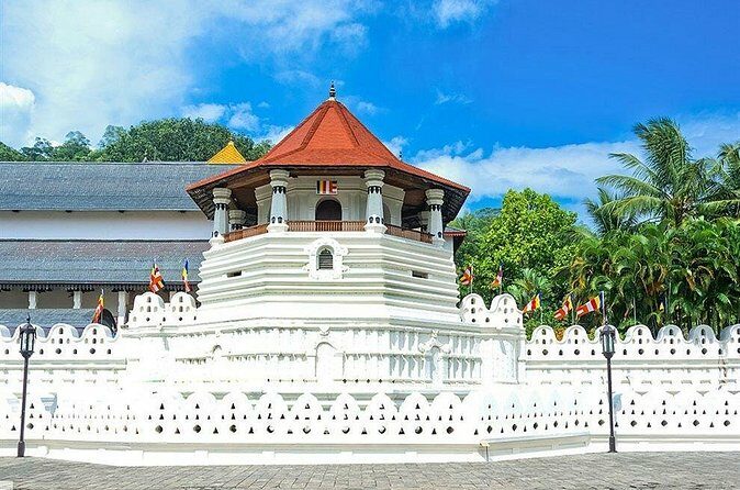 Kandy City Tour by Lux Tours Lanka - Final Thoughts