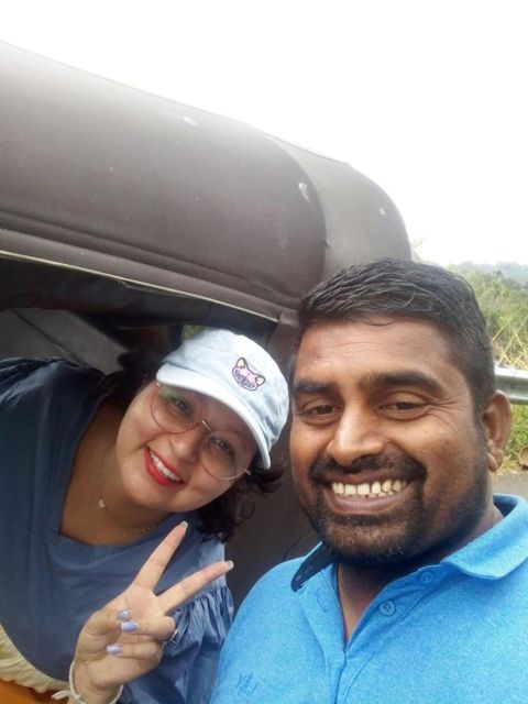 Kandy City Tour by Tuk Tuk - Tour Highlights